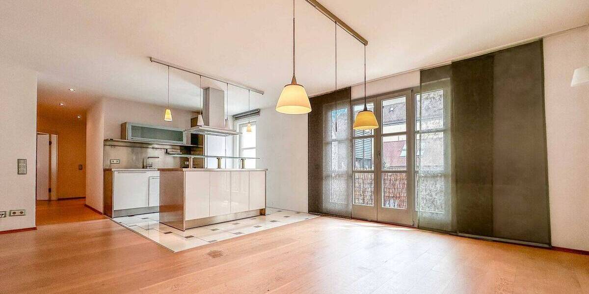 Einfamilienhaus Nürnberg Sebald - 3 Zimmer, 449.000&euro; | Angebot:26570116