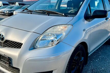 Toyota Yaris 79.043 km 4.999 € Nürnberg 90431