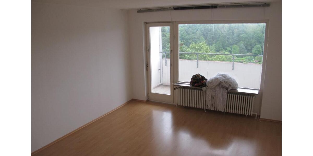 80 q2m Wohnung für 3er Studenten-WG 3 zimmer