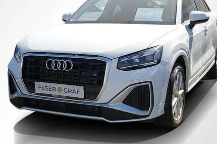 Audi Q2 28.200 km 27.880 € Erlangen 91058