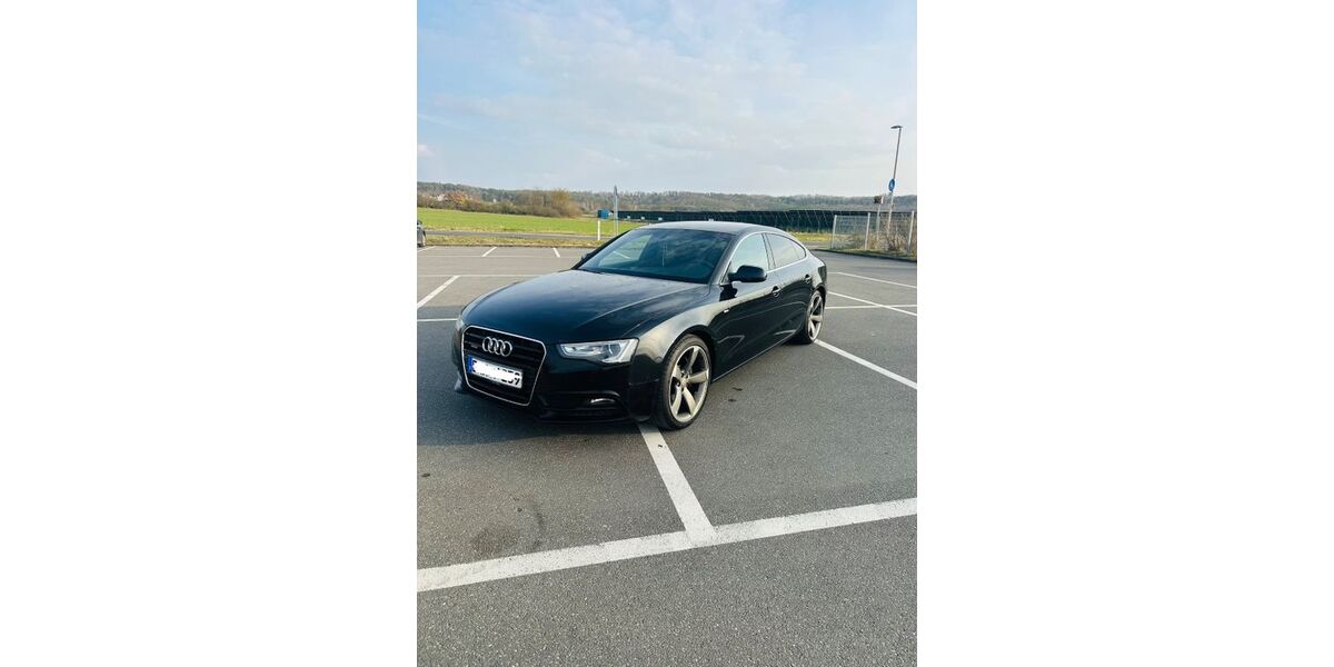 Audi A5 279.000 km 9.700 &euro; Baiersdorf 91083