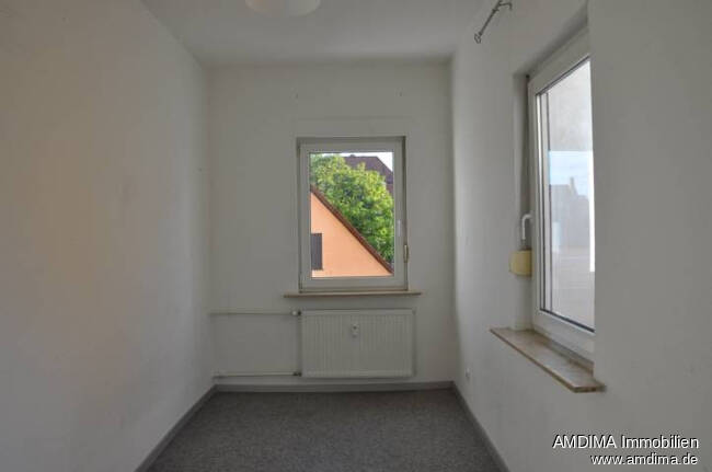 3-Zimmer-Wohnung in Stein, Mühlstraße, inkl. Stellplatz