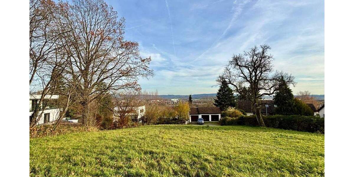 Grundstück Forchheim Burk - 461.500&euro; | Angebot:25701593