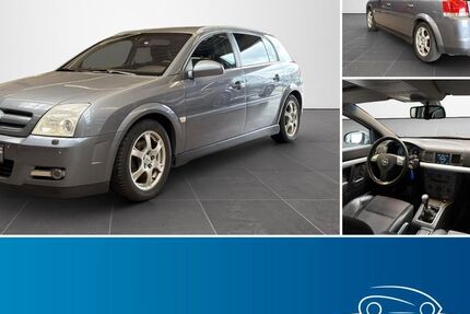 Opel Signum 248.000 km 690 &euro; Buchschwabach bei Nürnberg 90574