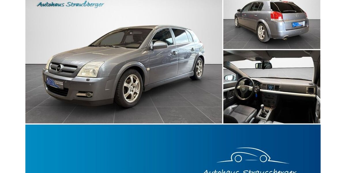 Opel Signum 248.000 km 690 &euro; Buchschwabach bei Nürnberg 90574