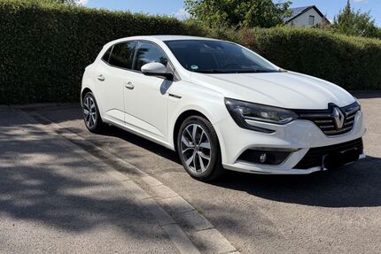 Renault Megane 61.000 km 9.999 &euro; Möhrendorf 91096