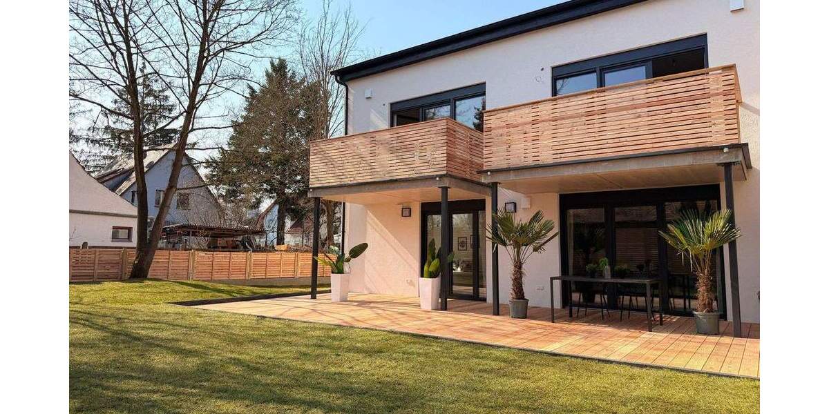 Etagenwohnung Nürnberg Eibach - 4 Zimmer, 124 m&sup2;, 749.500&euro; | Angebot:25838507