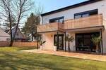 Etagenwohnung Nürnberg Eibach - 4 Zimmer, 124 m&sup2;, 749.500&euro; | Angebot:25838507