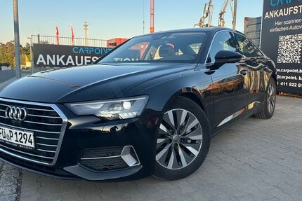 Audi A6 109.421 km 29.700 &euro; Wilhermsdorf 91452