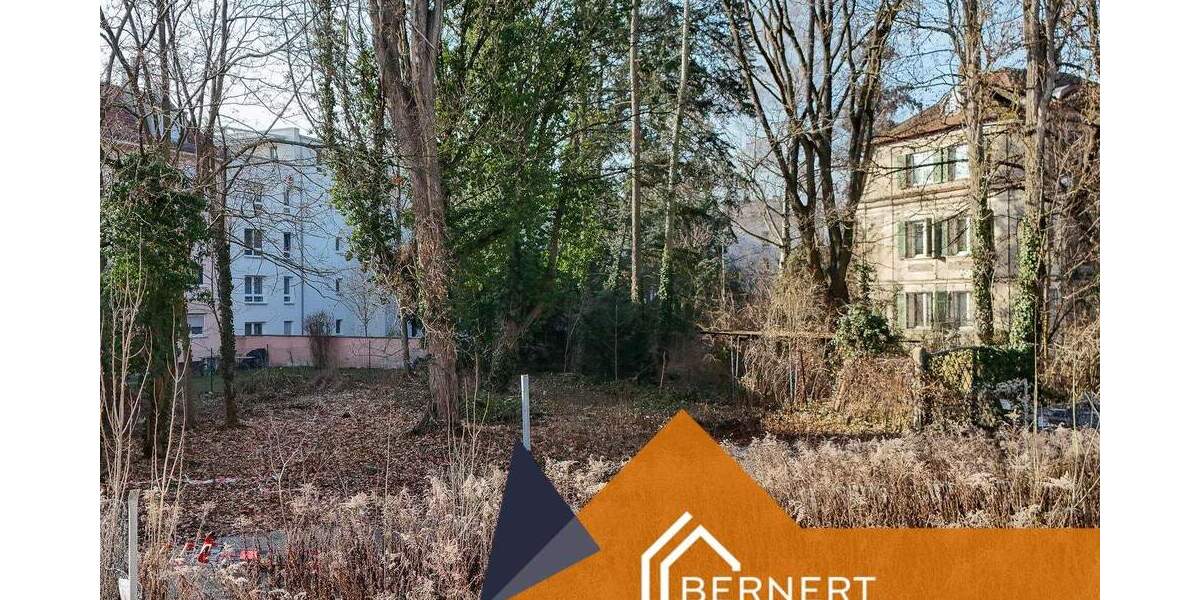 Grundstück Nürnberg Schweinau - 650.000&euro; | Angebot:25739755