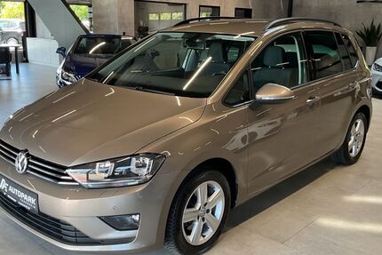 VW Golf Sportsvan 98.100 km 13.480 &euro; Forchheim 91301