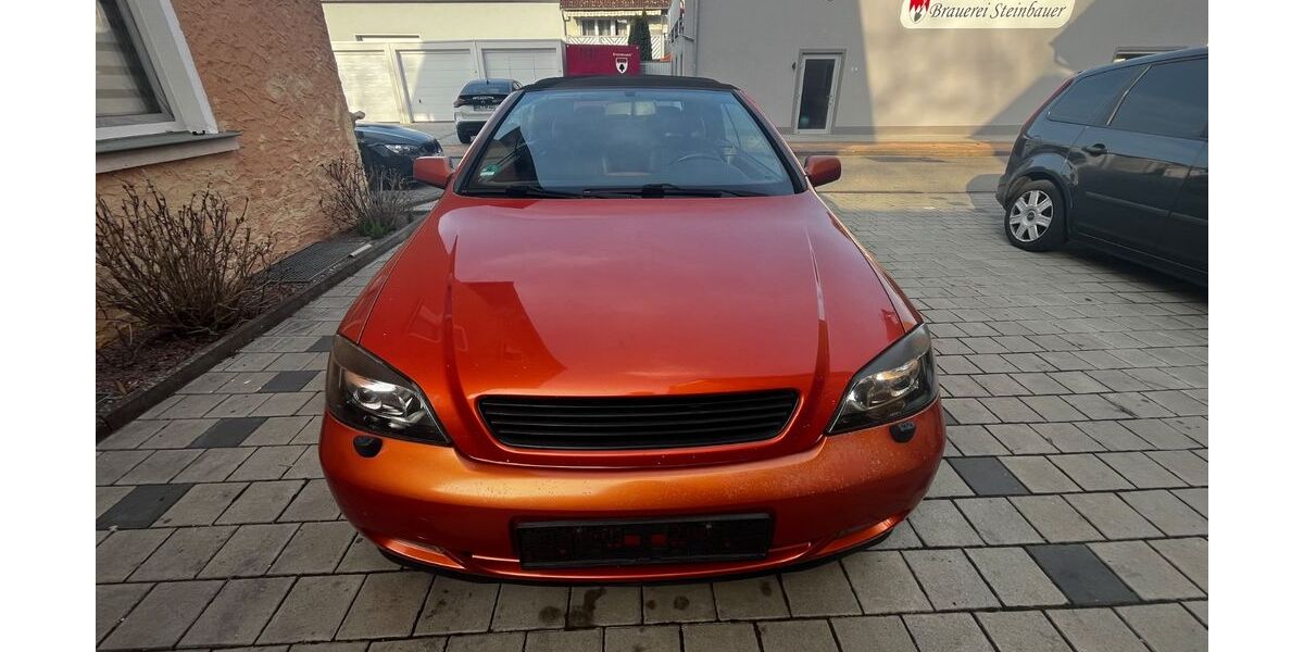 Opel Astra 153.700 km 1.100 &euro; Neuendettelsau 91564