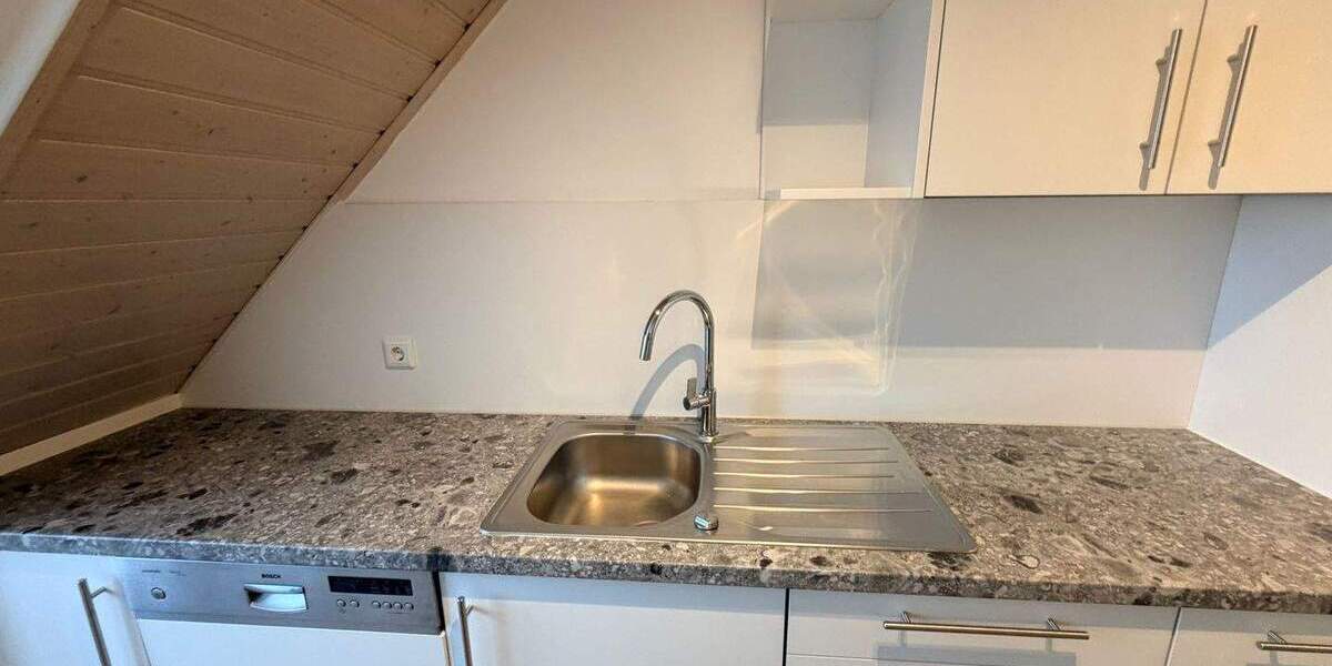 Etagenwohnung Roth - 3 Zimmer, 67 m&sup2;, 1.050&euro; | Angebot:25768809