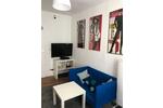 Erdgeschoßwohnung Nürnberg Gleißhammer - 1.5 Zimmer, 29 m&sup2;, 102.000&euro; | Angebot:26857170