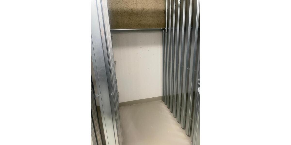 Erlangen-Zentrum Studentenappartement (vollmöbliert) 1 zimmer