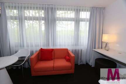 Zimmer Nürnberg Eibach - 1 Zimmer, 716&euro; | Angebot:27646130