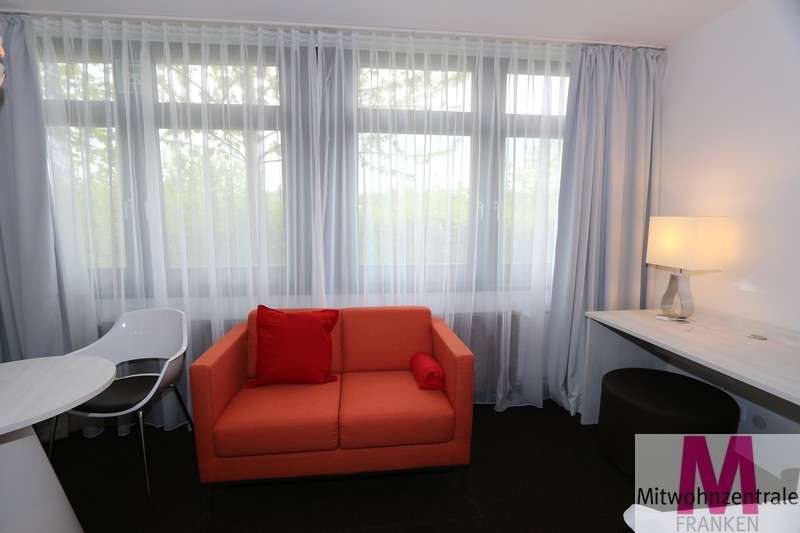 Zimmer Nürnberg Eibach - 1 Zimmer, 716&euro; | Angebot:27646130