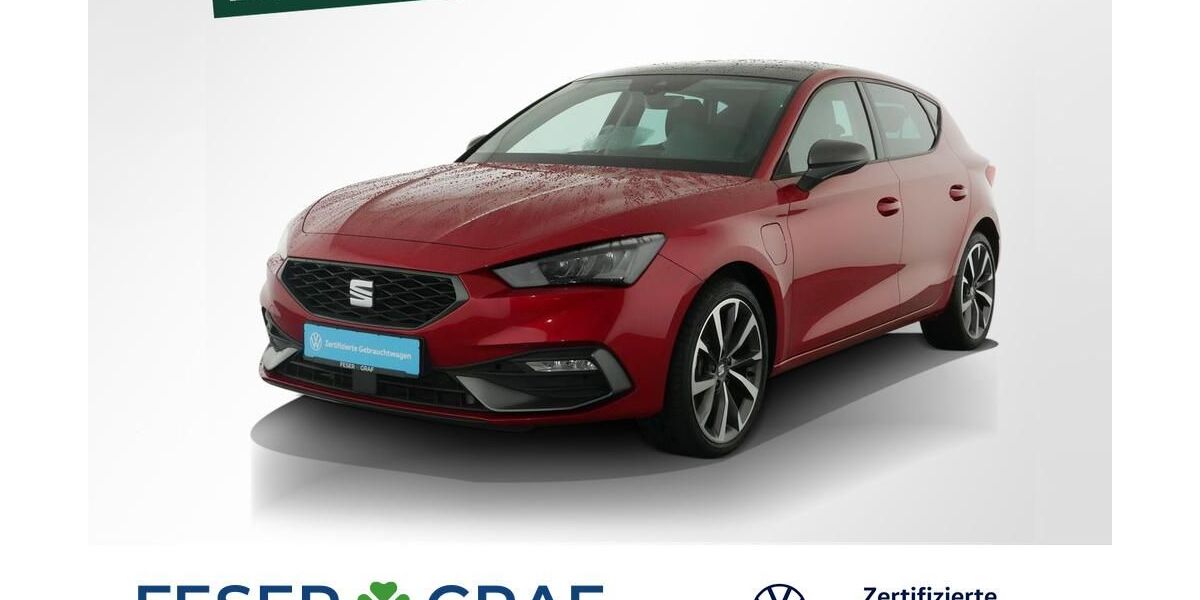 Seat Leon 76.400 km 22.911 € Nürnberg 90411