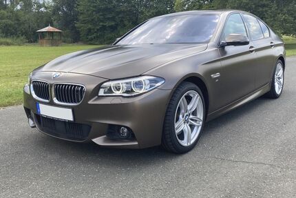 BMW 535 55.000 km 35.900 € Uttenreuth 91080