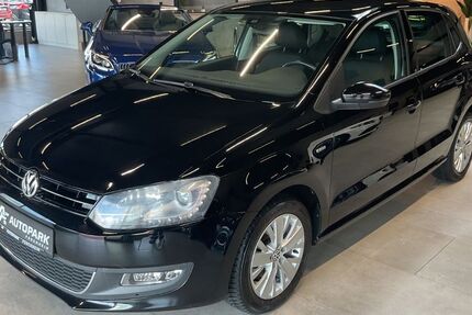 VW Polo 144.100 km 5.980 &euro; Forchheim 91301