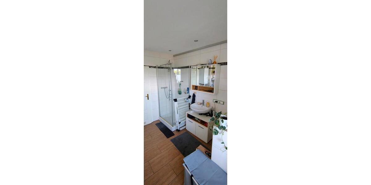 Etagenwohnung Nürnberg Gleißhammer - 1 Zimmer, 55 m&sup2;, 540&euro; | Angebot:27552620