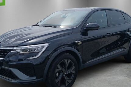 Renault Arkana 22.916 km 25.490 &euro; Nürnberg 90471