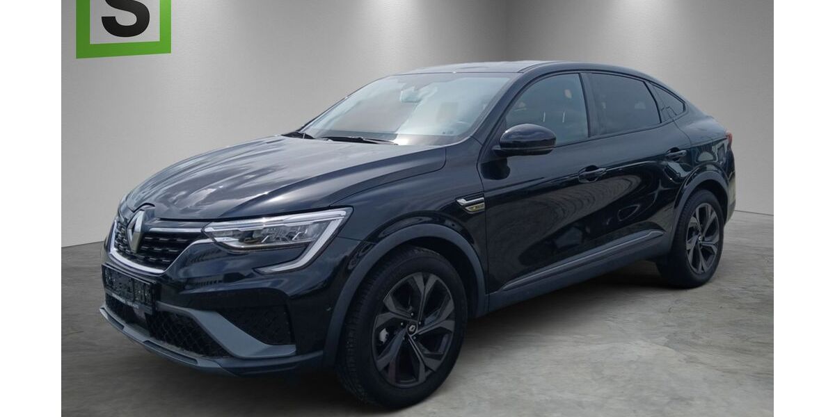 Renault Arkana 22.916 km 25.490 &euro; Nürnberg 90471