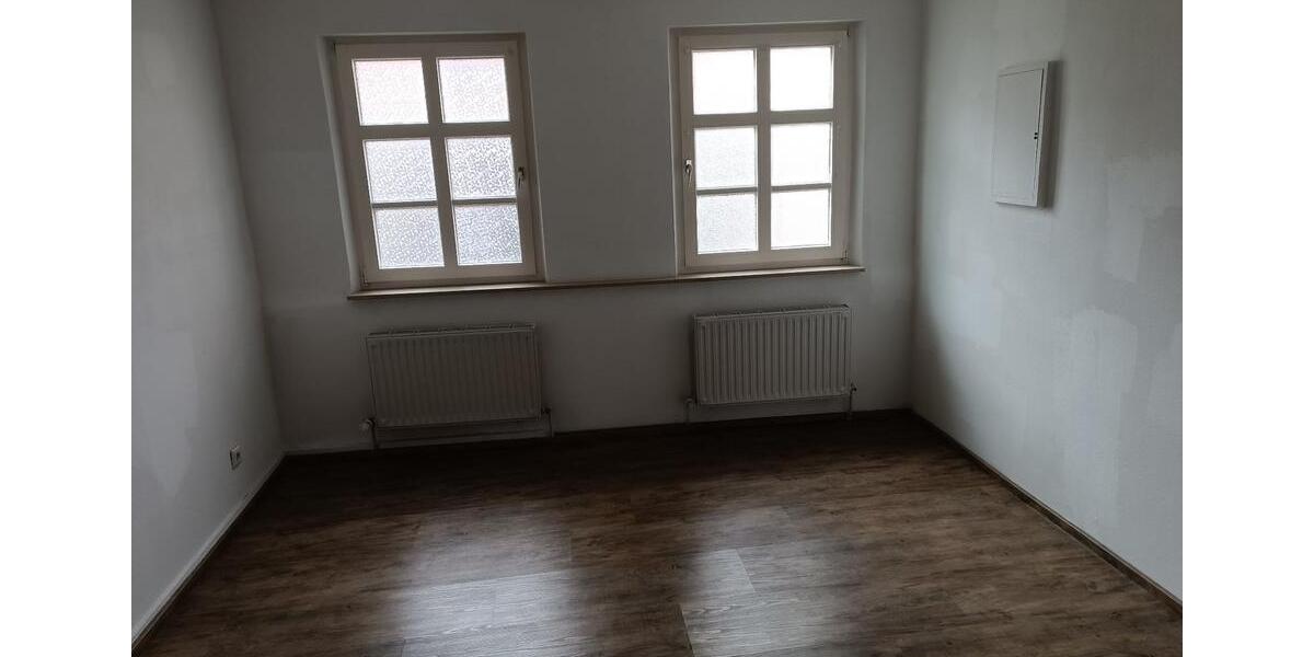 Erdgeschoßwohnung Schwabach - 2 Zimmer, 42 m&sup2;, 525&euro; | Angebot:27606431