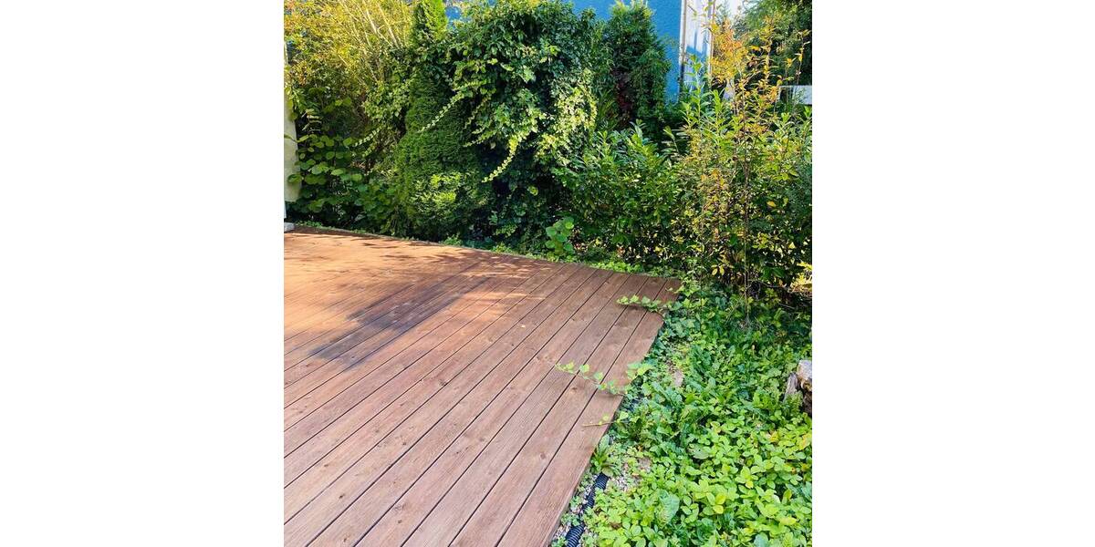 Etagenwohnung Fürth Dambach - 7 Zimmer, 165 m&sup2;, 525.000&euro; | Angebot:23944085