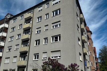 Wohnung Nürnberg Rabus - 2 Zimmer, 62 m&sup2;, 820&euro; | Angebot:26413781