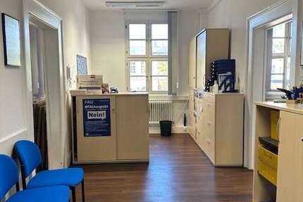 Gewerbeobjekt Erlangen Buckenhofer Siedlung - 2.400&euro; | Angebot:26593378