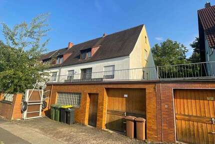 Haus Oberasbach - 4 Zimmer, 148 m&sup2;, 498.000&euro; | Angebot:25165547