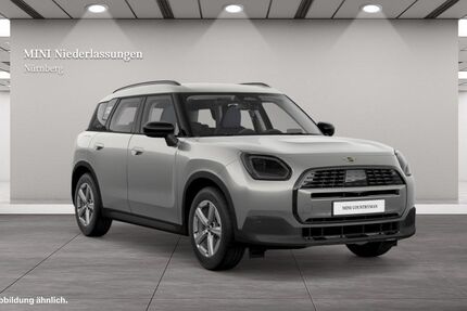Mini Countryman D (Cooper) 11.922 km 34.397 &euro; Nürnberg 90441