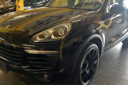 Porsche Cayenne 192.000 km 29.999 &euro; Schwabach 91126