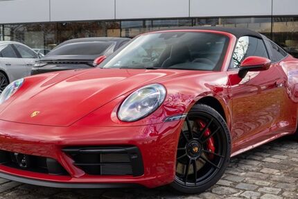 Porsche 992 9.900 km 188.990 € Nürnberg 90425