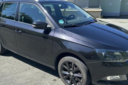 Skoda Fabia 153.000 km 7.990 € Nürnberg 90439