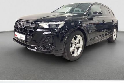 Audi Q7 20.547 km 69.980 &euro; Fürth 90763