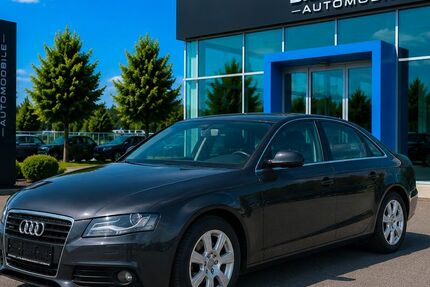 Audi A4 69.490 km 10.900 &euro; Zirndorf 90513