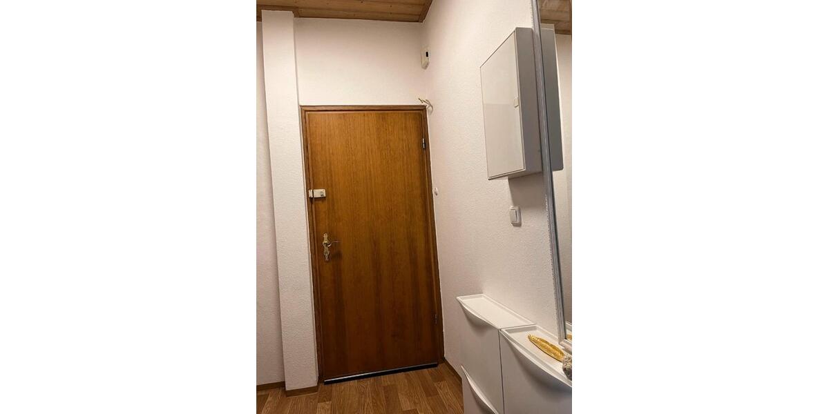 Erdgeschoßwohnung Nürnberg Kleinweidenmühle - 1 Zimmer, 42 m&sup2;, 535&euro; | Angebot:27576674