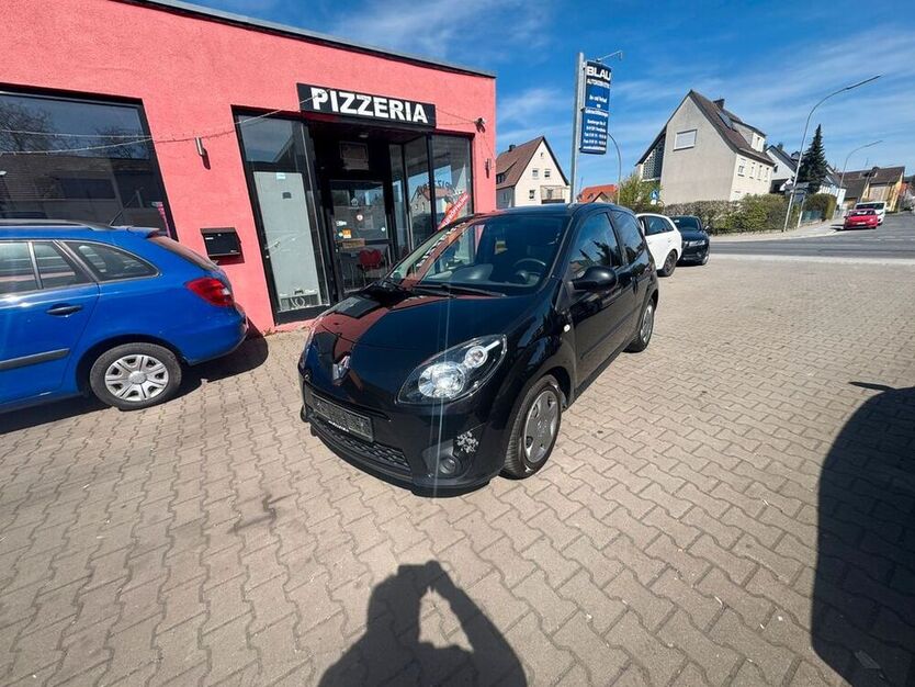 Twingo