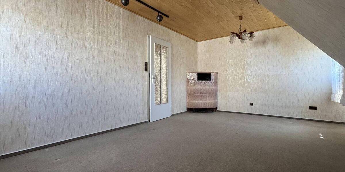 Mehrfamilienhaus, Wohnhaus Fürth Burgfarrnbach - 5 Zimmer, 120 m&sup2;, 445.000&euro; | Angebot:26805301