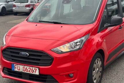 Ford Transit 98.108 km 14.990 € FÜRTH 90763