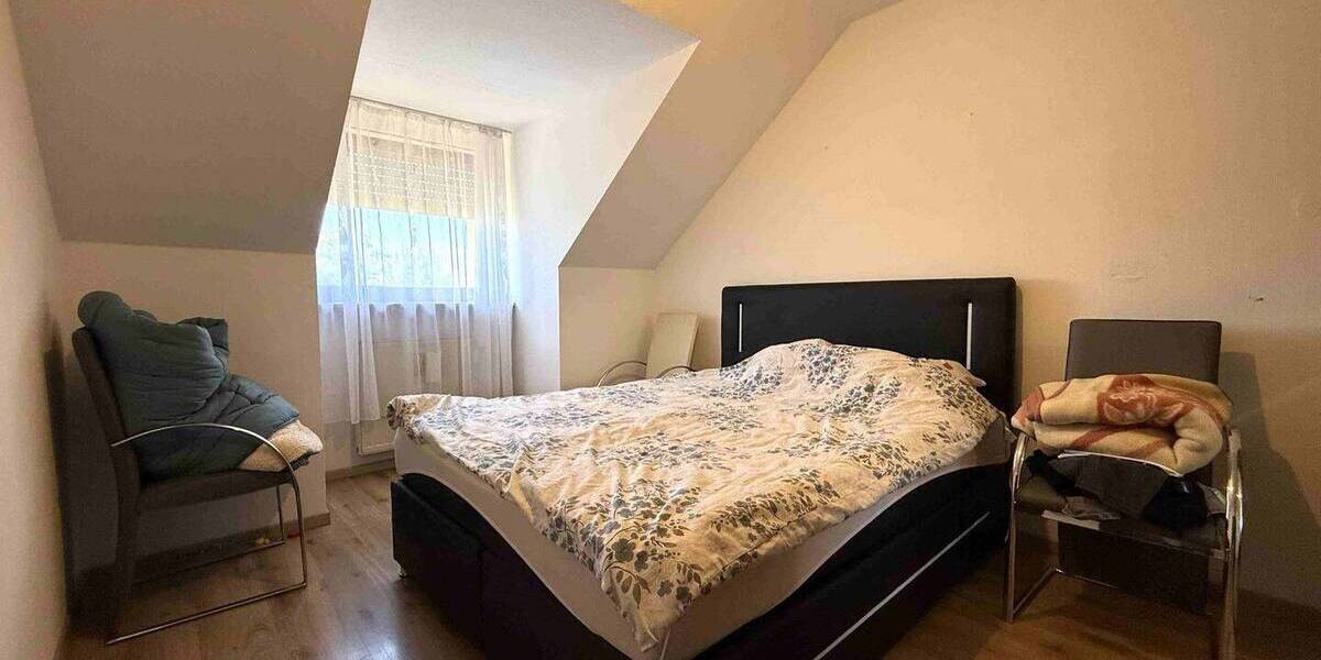 Etagenwohnung Stein - 2 Zimmer, 54 m&sup2;, 209.000&euro; | Angebot:26833534