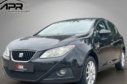 Seat Ibiza 127.900 km 4.499 &euro; Rückersdorf 90607