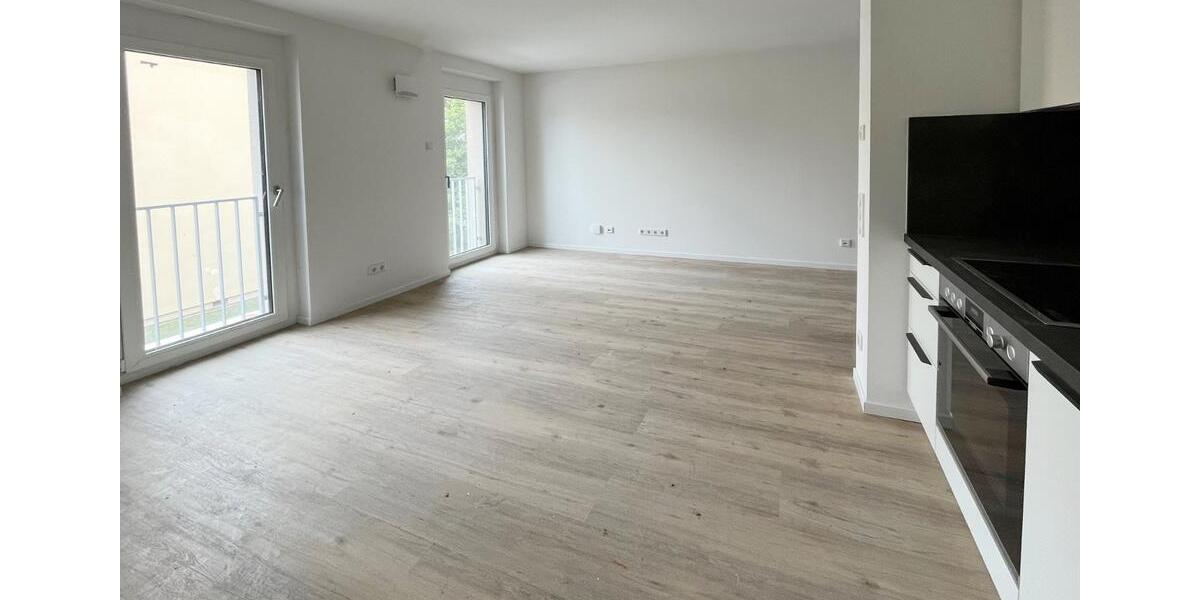 Etagenwohnung Nürnberg Sankt Leonhard - 1 Zimmer, 31 m&sup2;, 769&euro; | Angebot:18944485