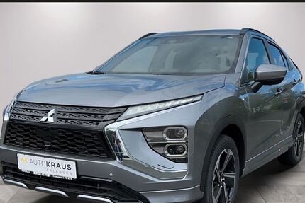 Mitsubishi Eclipse Cross 50 km 37.990 € Erlangen 91056