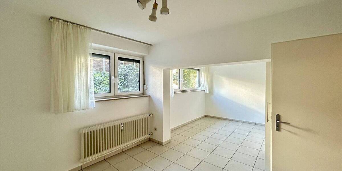 Terrassenwohnung Erlangen Burgberg - 5 Zimmer, 160 m&sup2;, 649.000&euro; | Angebot:26659755