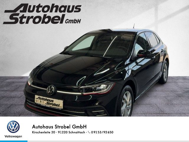 VW Polo 20.700 km 22.990 € Schnaittach 91220