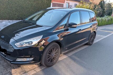 Ford Galaxy 139.000 km 17.999 &euro; Igensdorf 91338