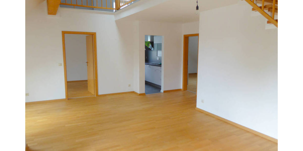 Etagenwohnung Schwabach - 3 Zimmer, 86 m&sup2;, 356.500&euro; | Angebot:26685316